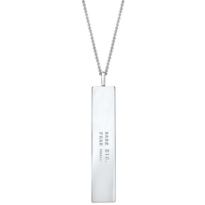 Fortune Pendants: